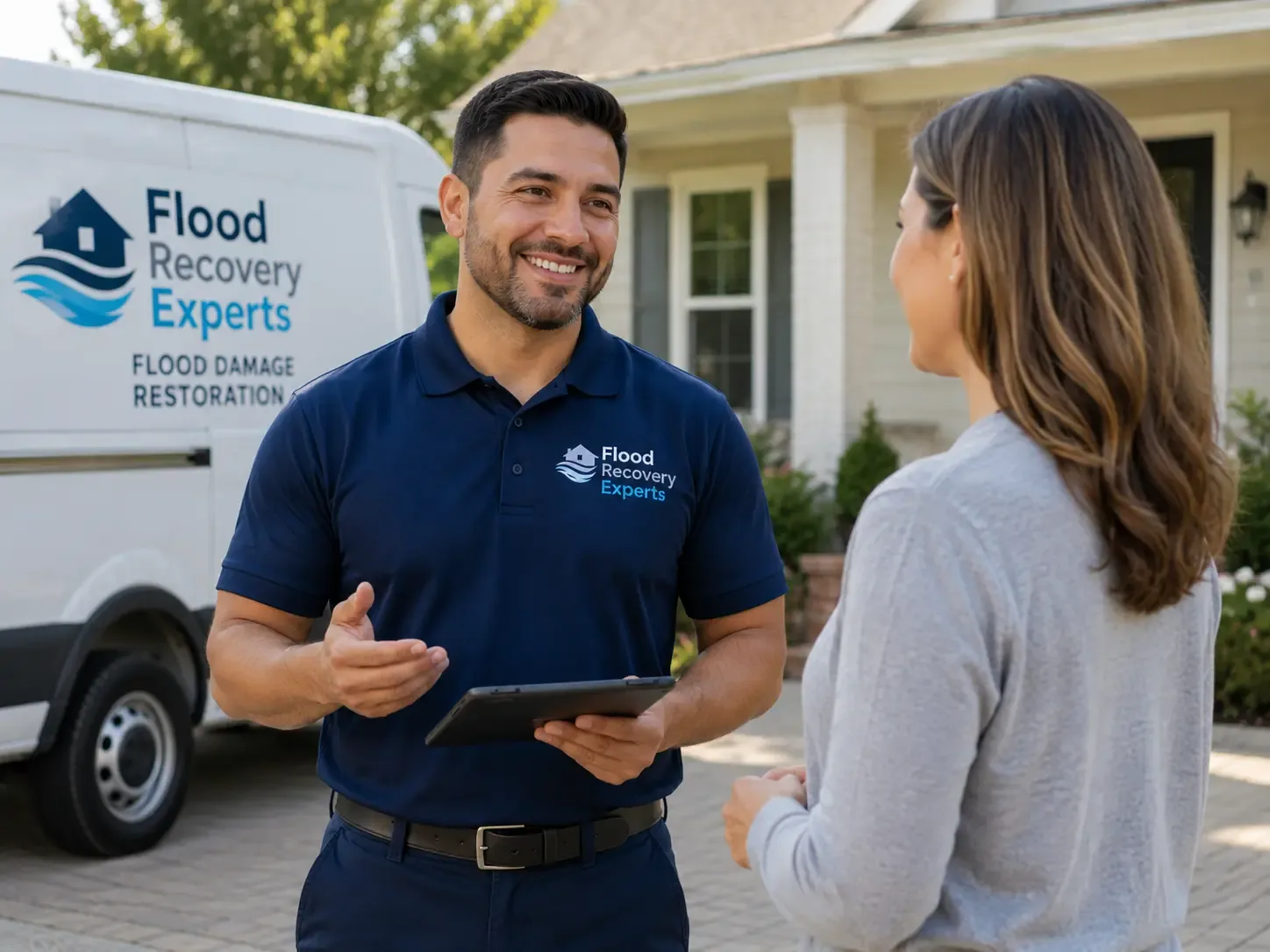 Flood Damage Cleanup Ben Wheeler, TX FAQs